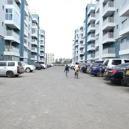 Valentines King Studio, Syokimau Hotel Mlolongo Exterior photo